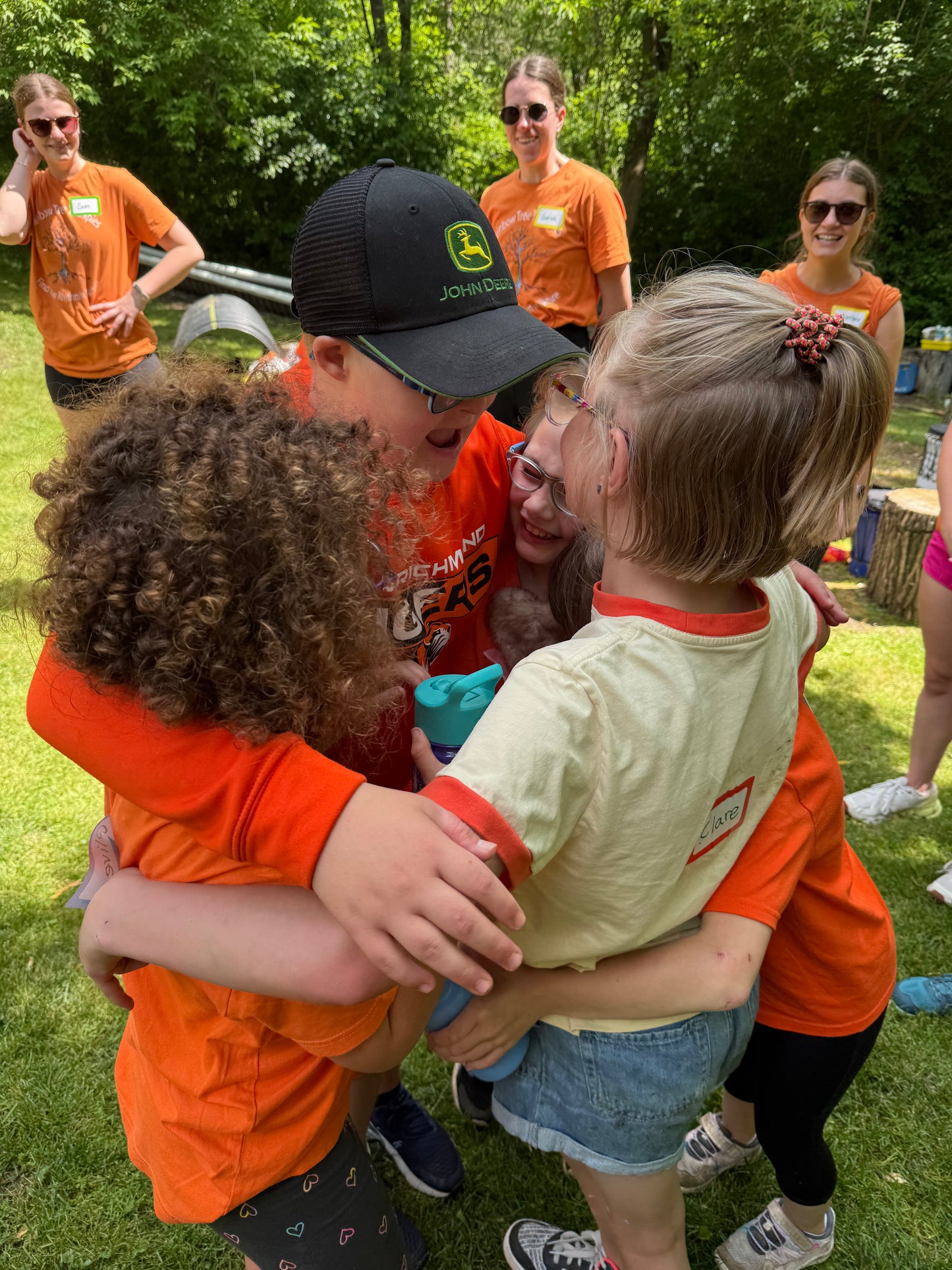 Find Your Rhythm Camp(s) Ages 8-14 & 14-19 SUMMER