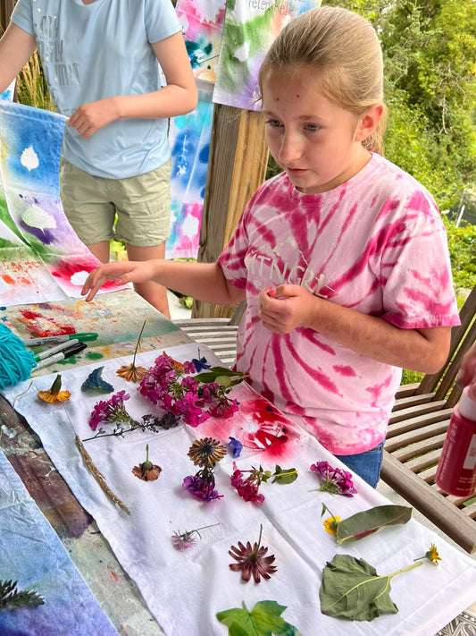 All Girls Mental Well-Being - Summer