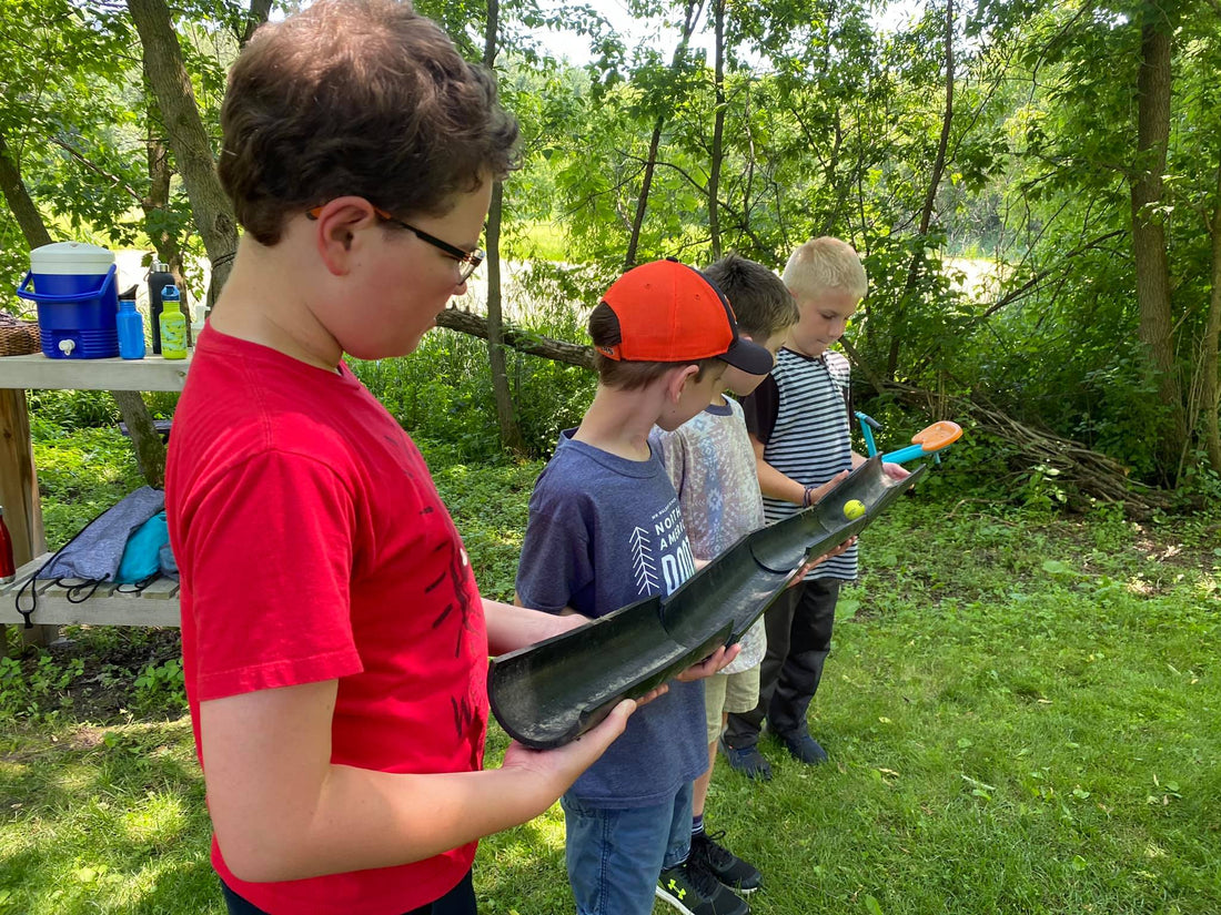 Summer Camps for 2021 POSTED!!