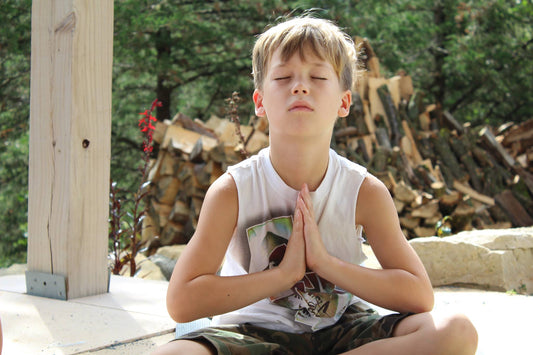 Self Care/Self Awareness Fall Retreat!