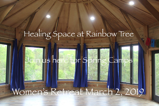 Spring & Summer 2019 Camps!