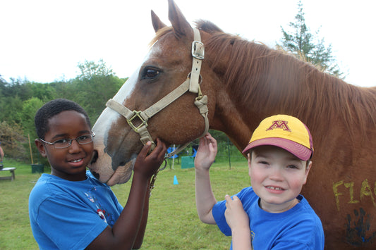 Winter, Spring & Summer Camps 2018