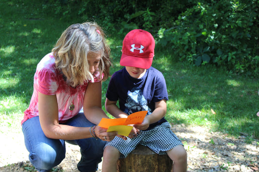 What is Rainbow Tree Therapies?