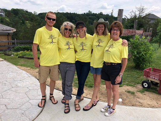 Want to join the team at Rainbow Tree?