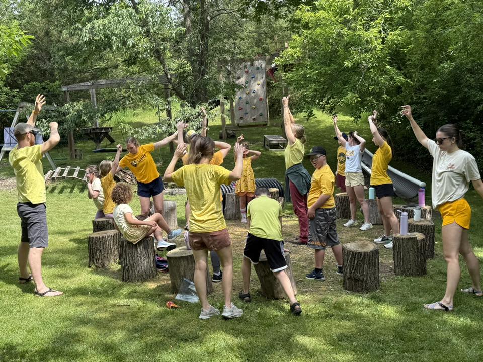 Find Your Rhythm Camp(s) Ages 8-14 & 14-19 SUMMER