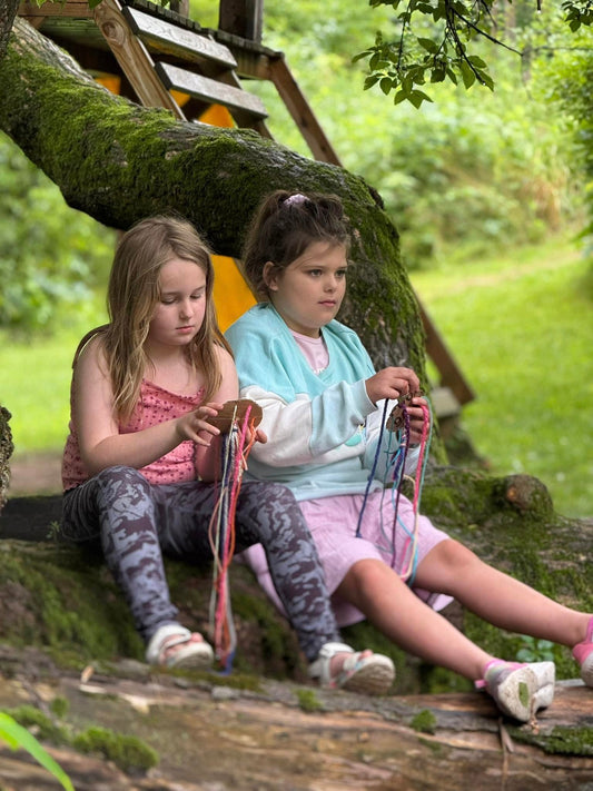 Social Connection Camp