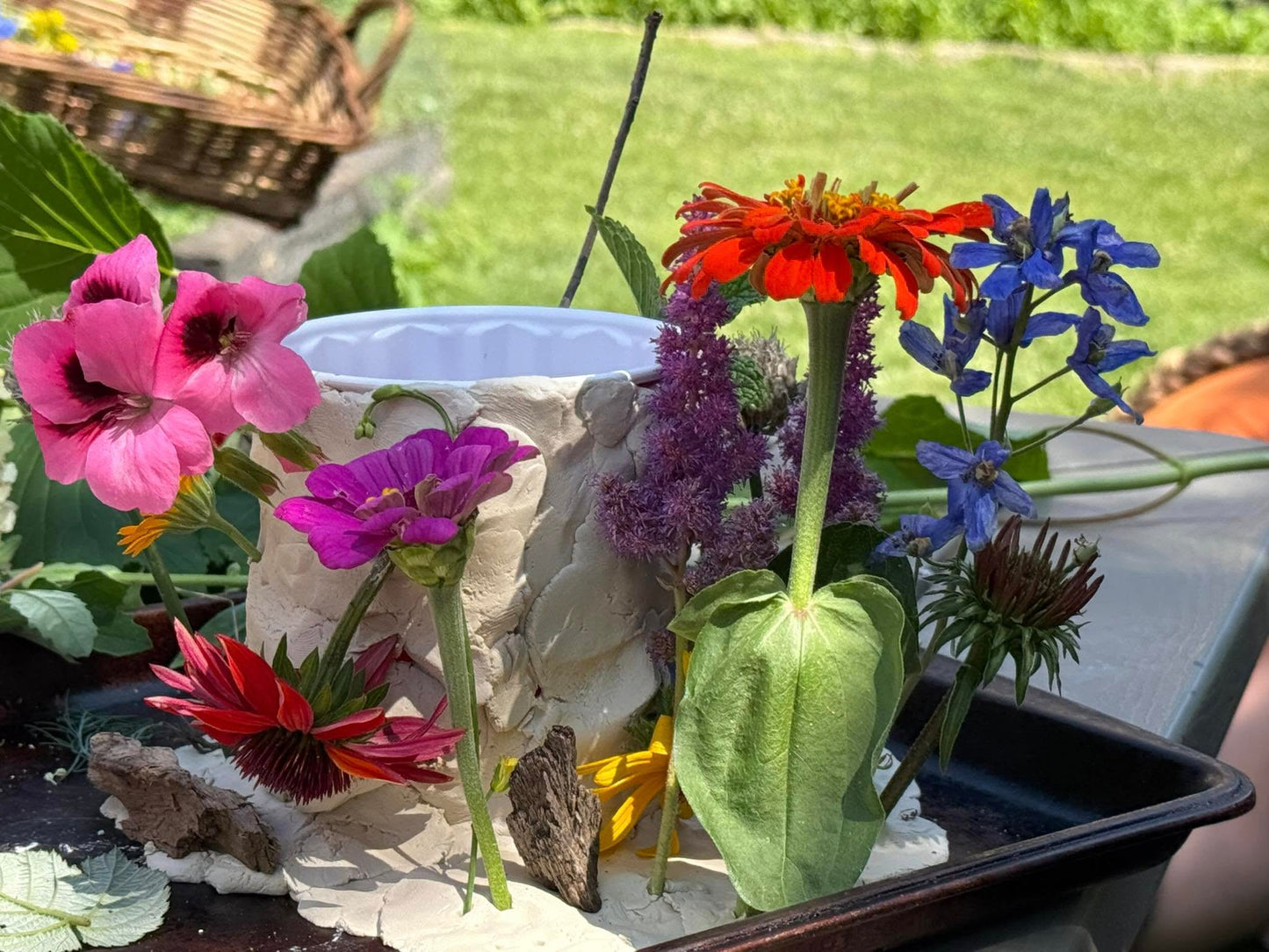 Social Connection Camp