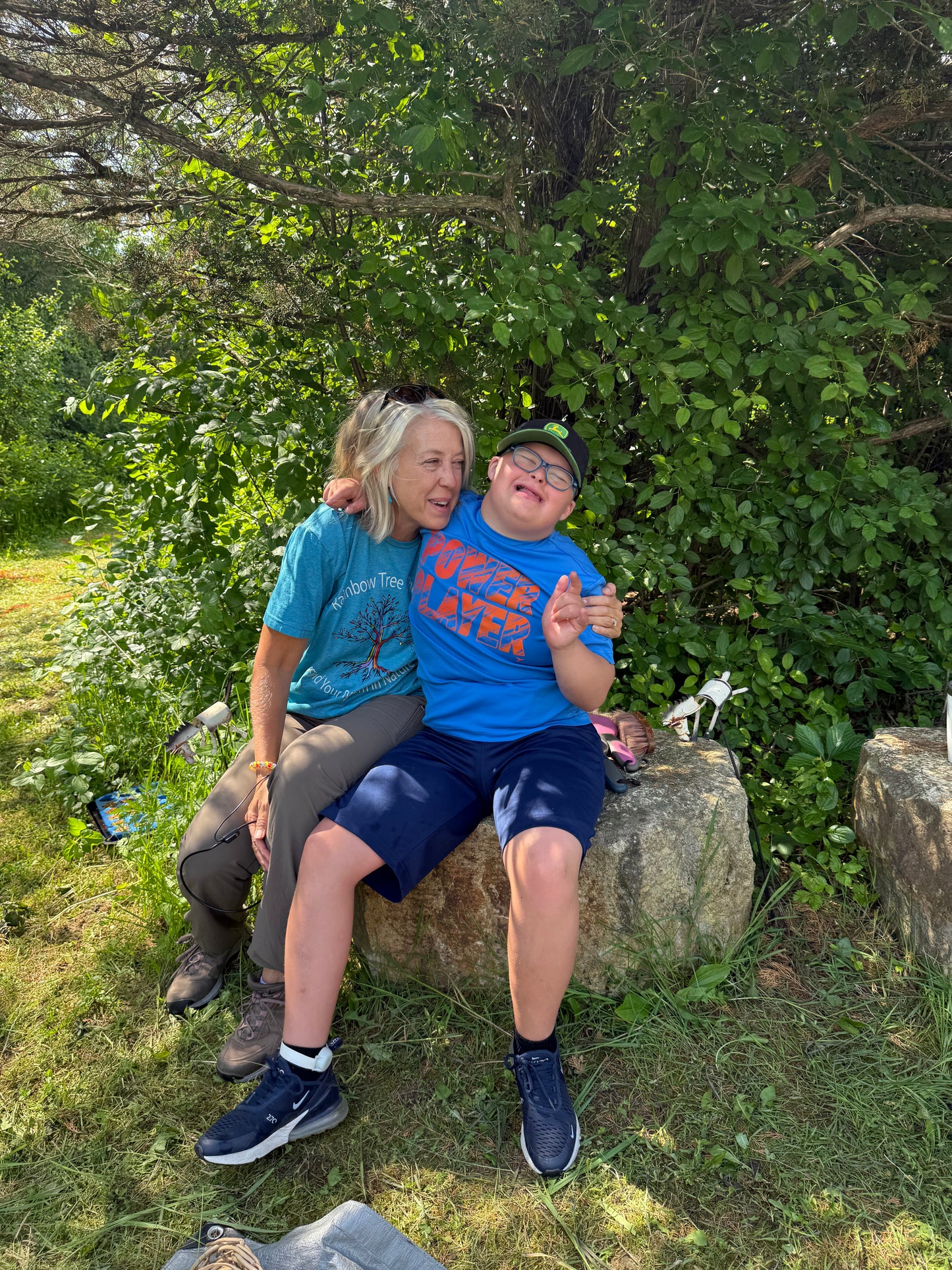 Find Your Rhythm Camp(s) Ages 8-14 & 14-19 SUMMER