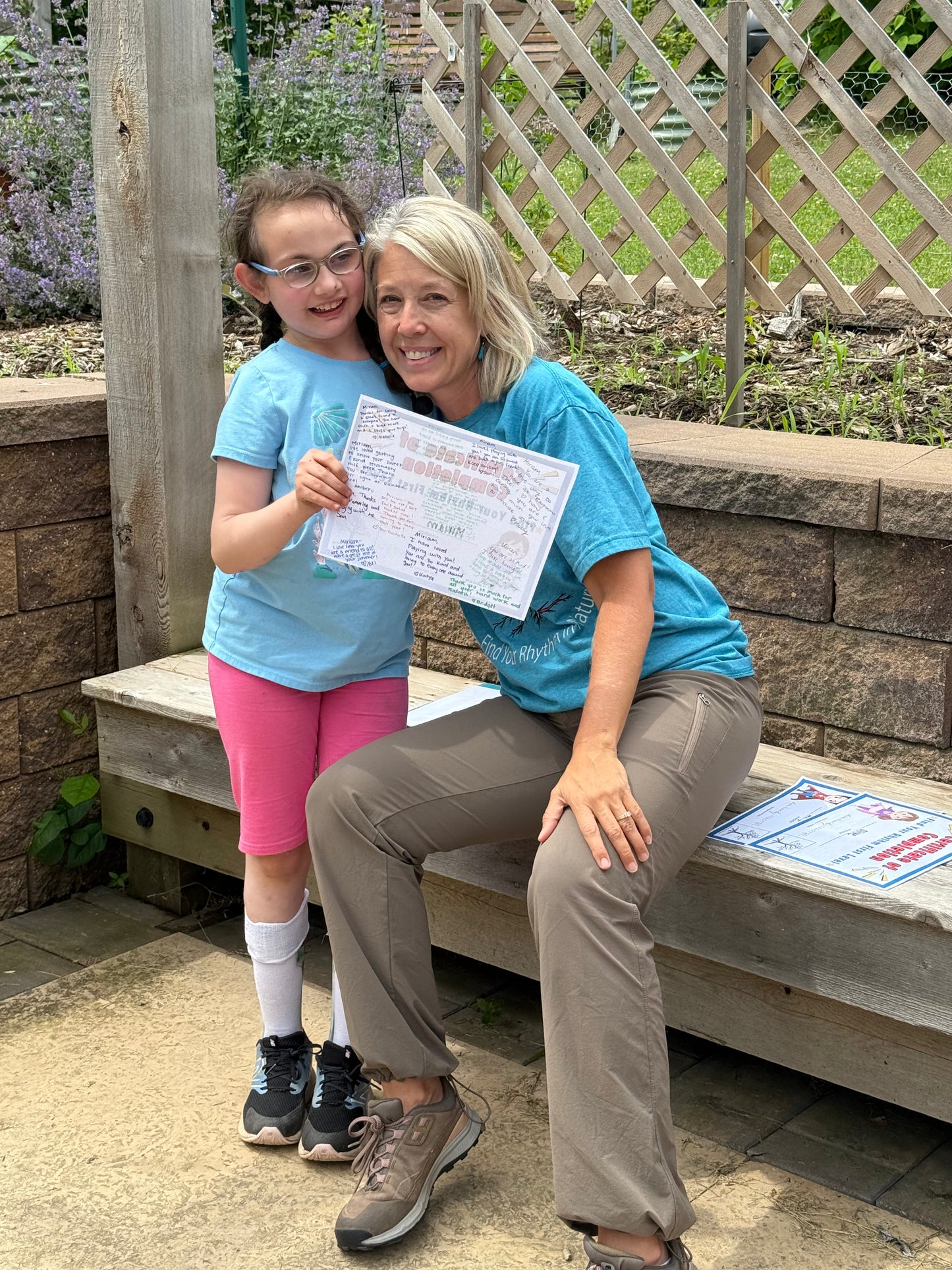 Find Your Rhythm Camp(s) Ages 8-14 & 14-19 SUMMER