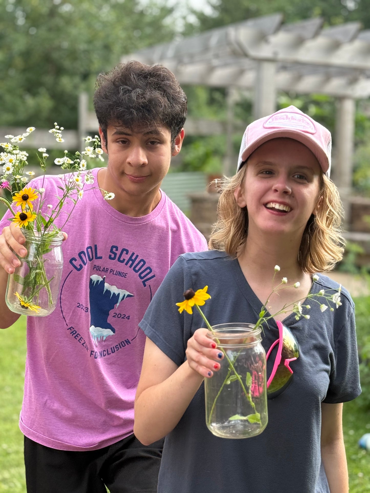 Find Your Rhythm Camp(s) Ages 8-14 & 14-19 SUMMER