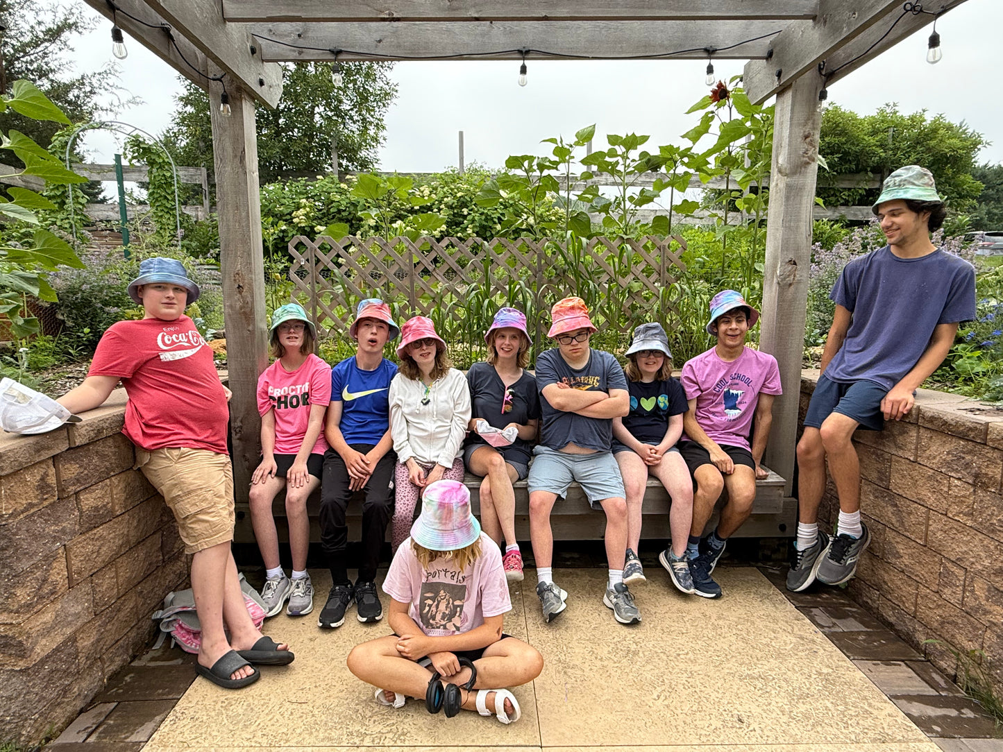 Find Your Rhythm Camp(s) Ages 8-14 & 14-19 SUMMER