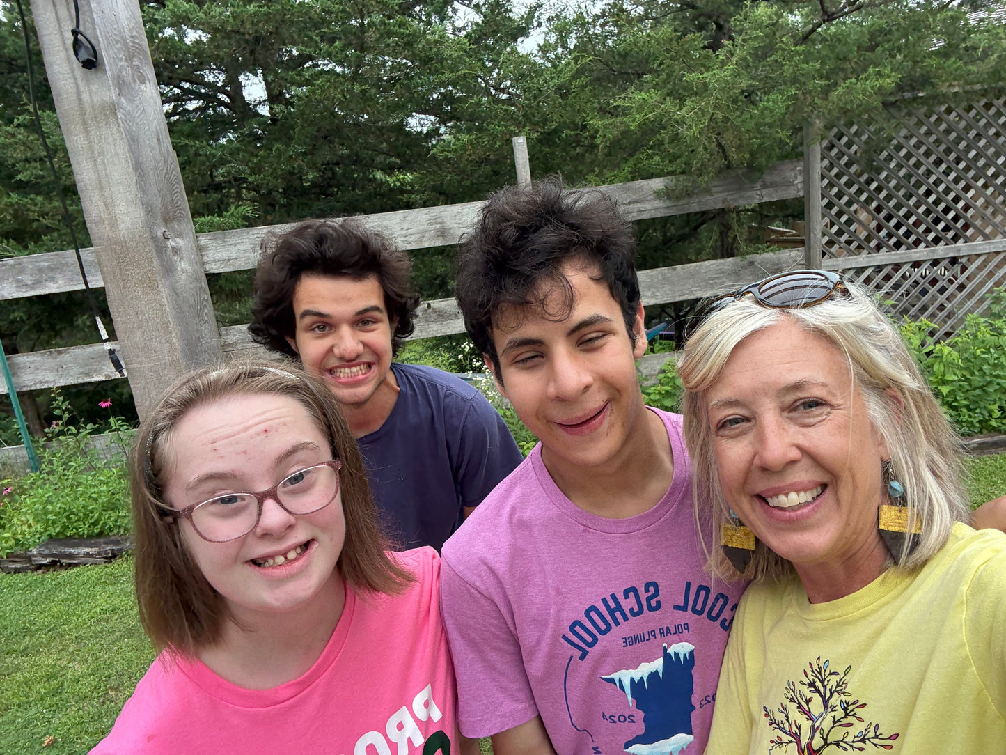 Find Your Rhythm Camp(s) Ages 8-14 & 14-19 SUMMER