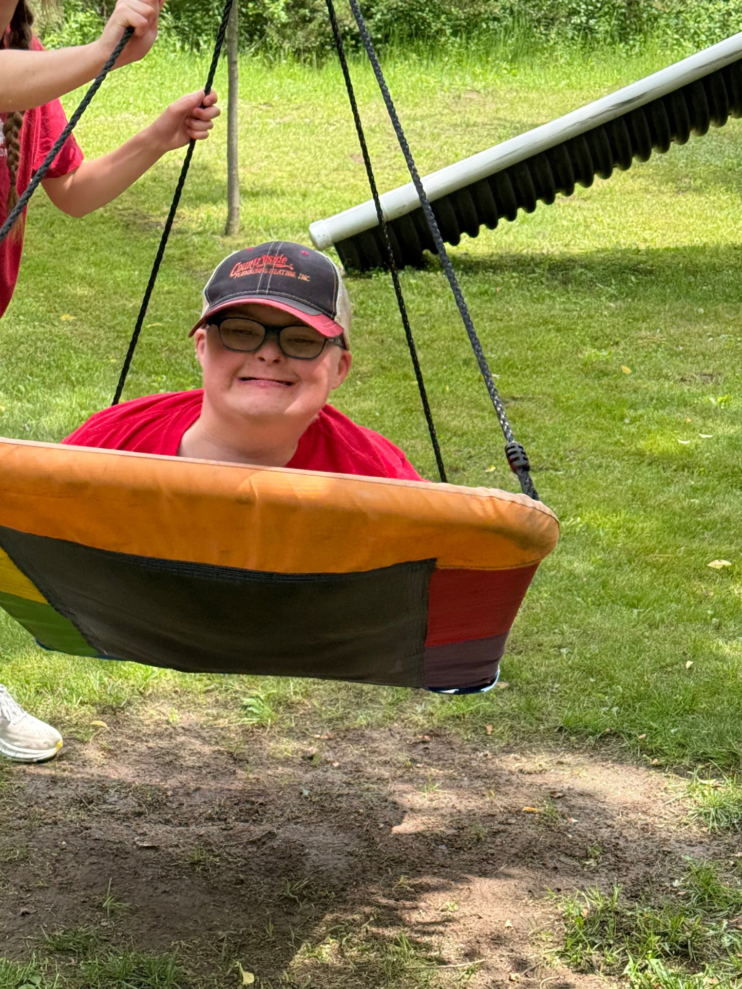 Find Your Rhythm Camp(s) Ages 8-14 & 14-19 SUMMER