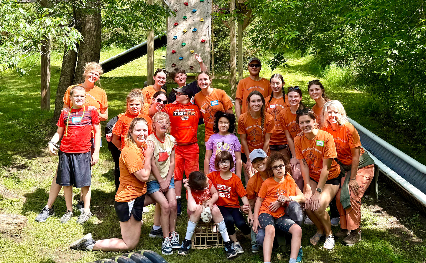 Find Your Rhythm Camp(s) Ages 8-14 & 14-19 SUMMER