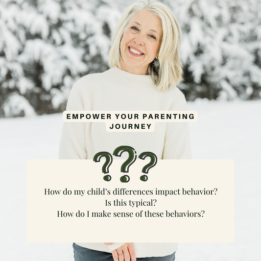 Parent Coaching Sessions