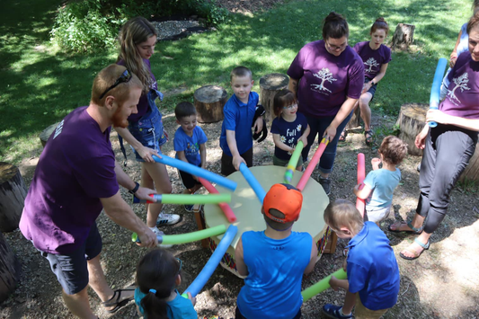 Find Your Rhythm Camp(s) Ages 8-14 & 14-19 SUMMER