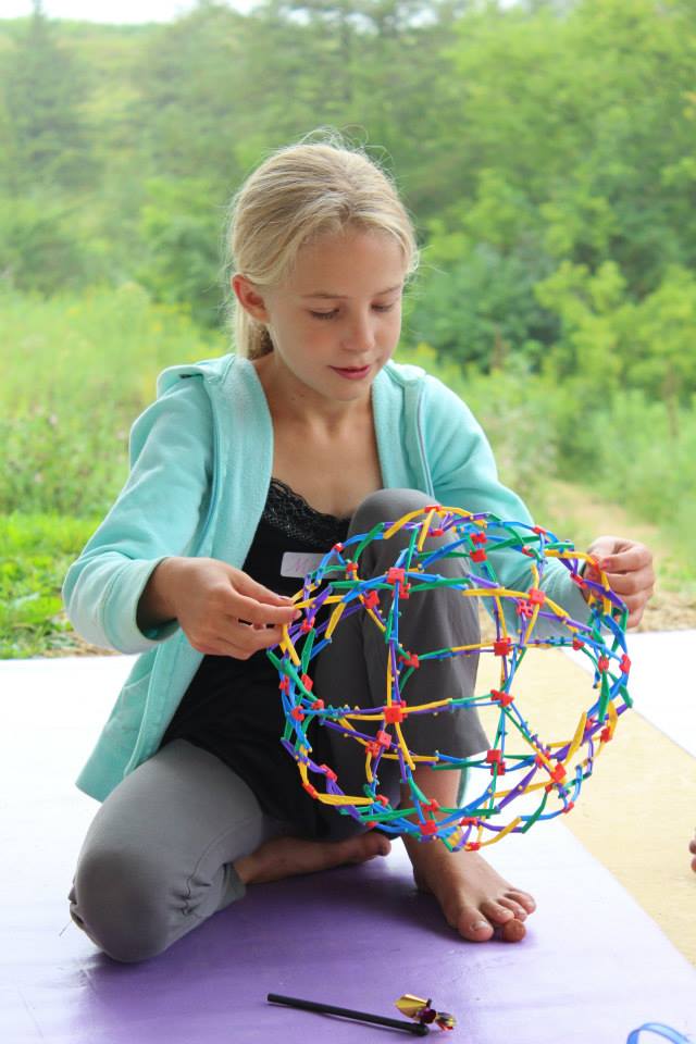 All Girls Mental Well-Being - Summer