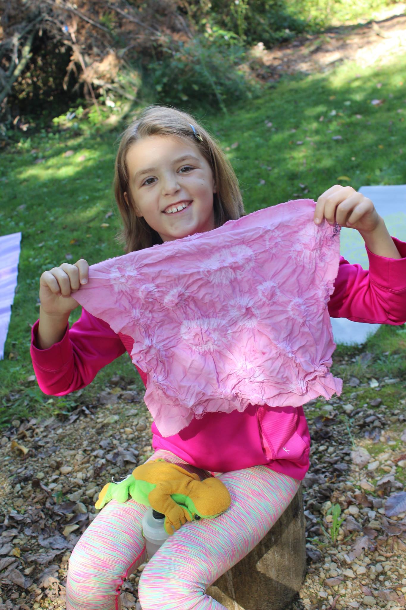 All Girls Mental Well-Being - Summer