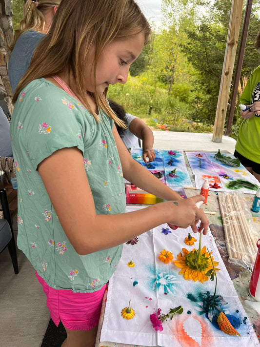 All Girls Mental Well-Being - Summer