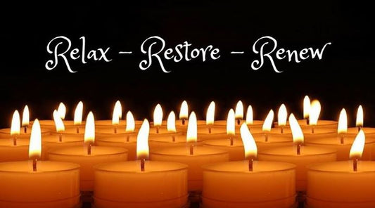 Mindfulness Meditations