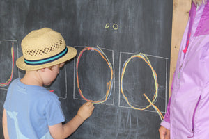 Open image in slideshow, Handwriting Enrichment
