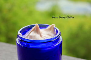 Open image in slideshow, Healing Body Butter

