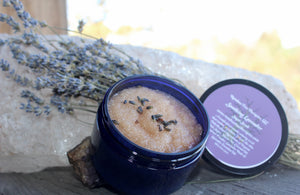 Open image in slideshow, Healing Sugar Scrubs
