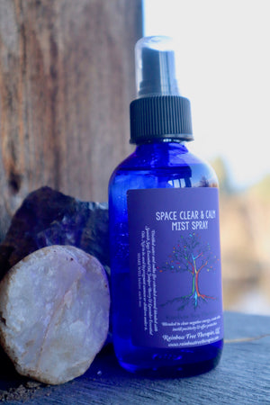 Space Clearing Products