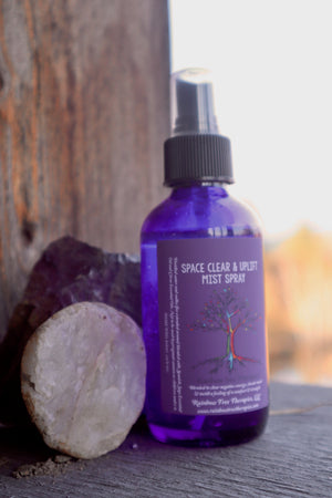Space Clearing Products