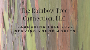 Open image in slideshow, The Rainbow Tree Connection, LLC SUPPORT SERVICES
